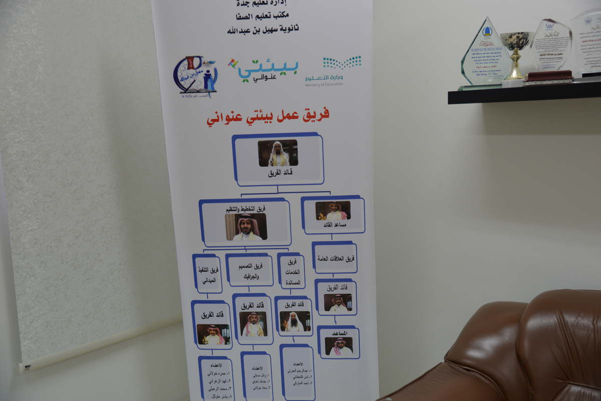 برنامج ريالي في التعليم